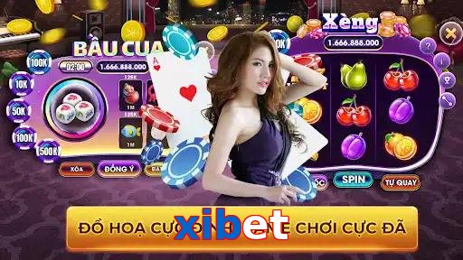 xibet